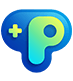 Logo Pragmatic Play